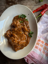 Lade das Bild in den Galerie-Viewer, Black Line - Three of a kind