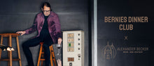 Lade das Bild in den Galerie-Viewer, Bernies Dinner Club "Winzer-Edition"