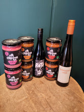 Lade das Bild in den Galerie-Viewer, BLACK LINE SPEZIAL-PAKET