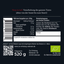 Lade das Bild in den Galerie-Viewer, Black Line - Three of a kind