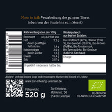 Lade das Bild in den Galerie-Viewer, BLACK LINE SPEZIAL-PAKET