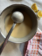 Lade das Bild in den Galerie-Viewer, Spargelcrémesuppe