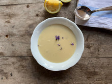 Lade das Bild in den Galerie-Viewer, Spargelcrémesuppe