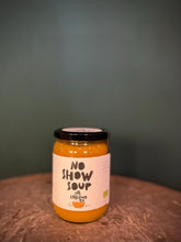 Lade das Bild in den Galerie-Viewer, Kürbissuppe