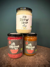 Lade das Bild in den Galerie-Viewer, Kehrpaket