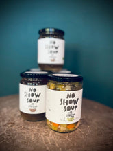 Lade das Bild in den Galerie-Viewer, Now Show Soup 'Family'