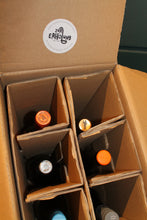 Lade das Bild in den Galerie-Viewer, Tante Annes Weinpost 'L'