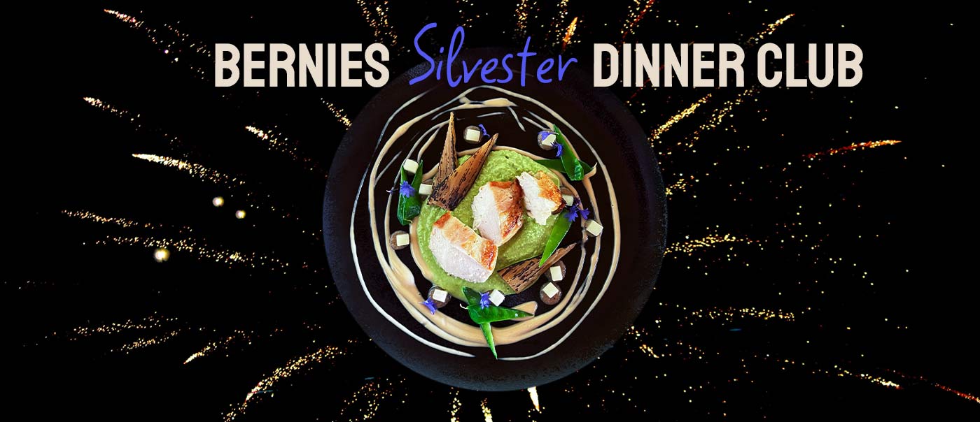 Bernies Dinner Club 