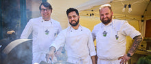 Lade das Bild in den Galerie-Viewer, Wokshop “Grillen &amp; Smoken”
