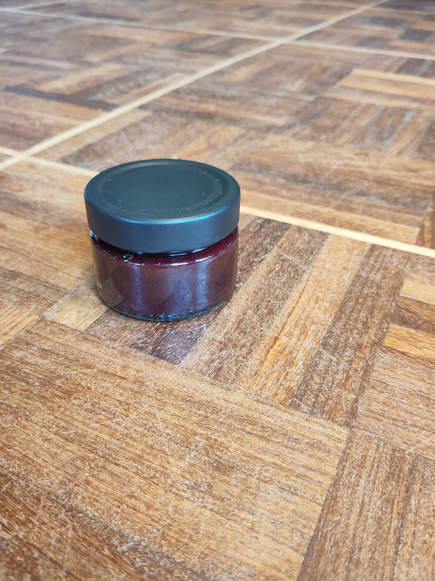 Rote-Bete-Chutney